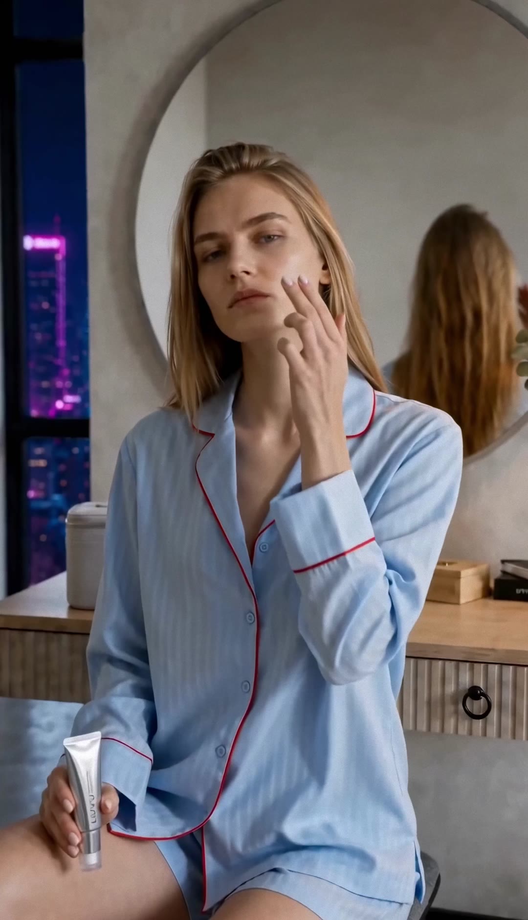 LUVU. Косметика под рукой
